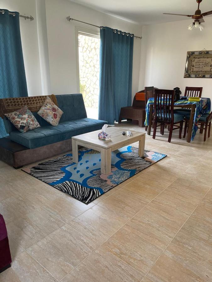 شاليه فاخر في العين السخنه Three Bedroom Chalet With Garden In Marina Wadi Degla Ain El Sokhna - For Families Only Ain Sukhna Exterior photo